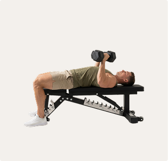 Benches & Racks